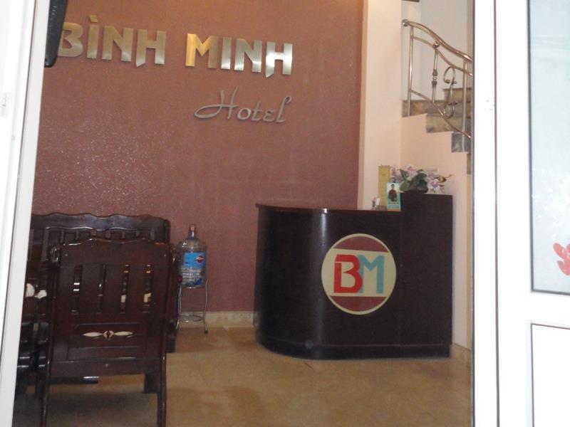 Spot On 1227 Binh Minh Hotel Ханой Екстер'єр фото